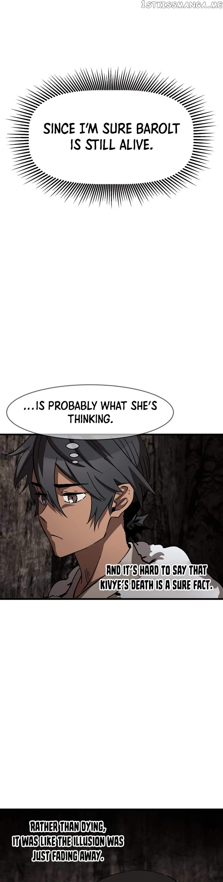 The Survival Story of the Sword King in Another World chapter 166 page 41