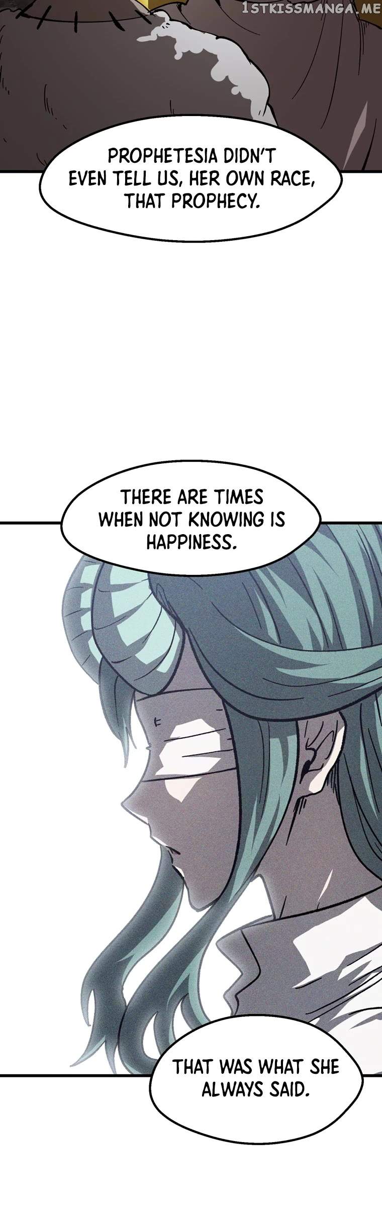 The Survival Story of the Sword King in Another World chapter 166 page 44