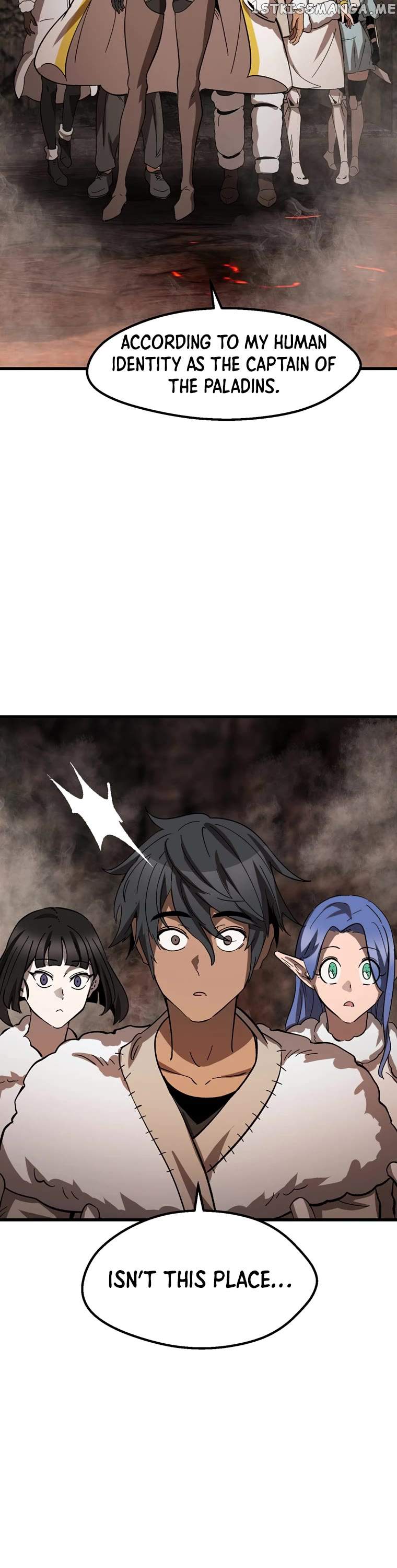 The Survival Story of the Sword King in Another World chapter 166 page 48