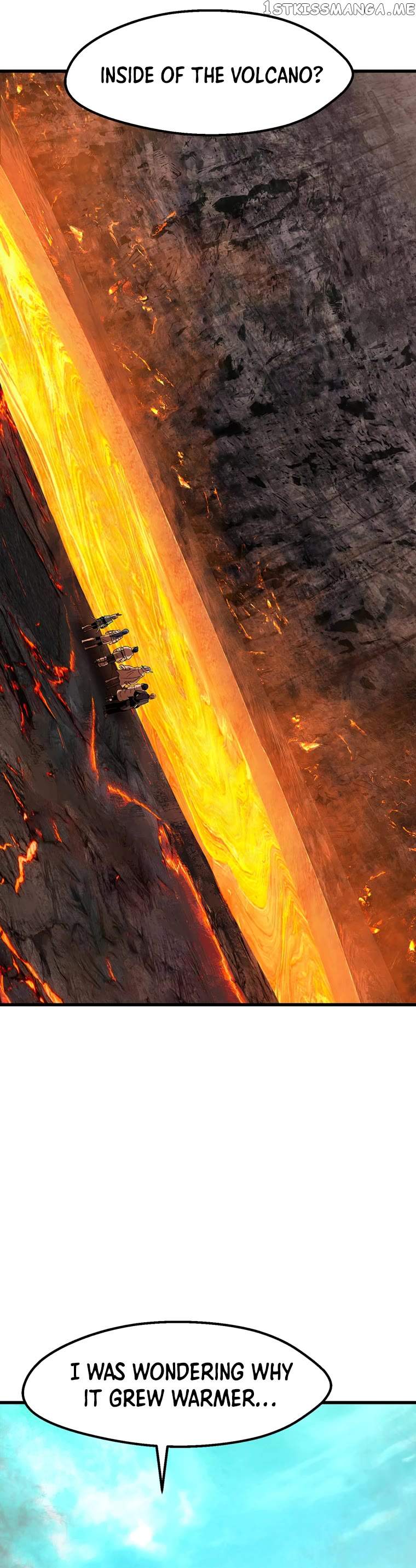 The Survival Story of the Sword King in Another World chapter 166 page 49