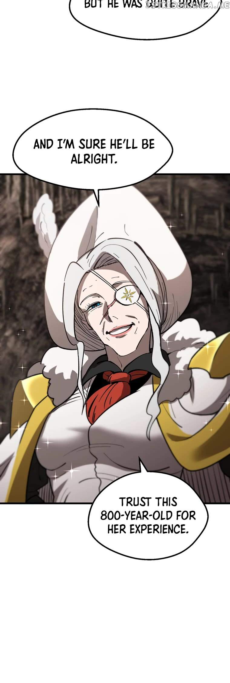 The Survival Story of the Sword King in Another World chapter 166 page 5