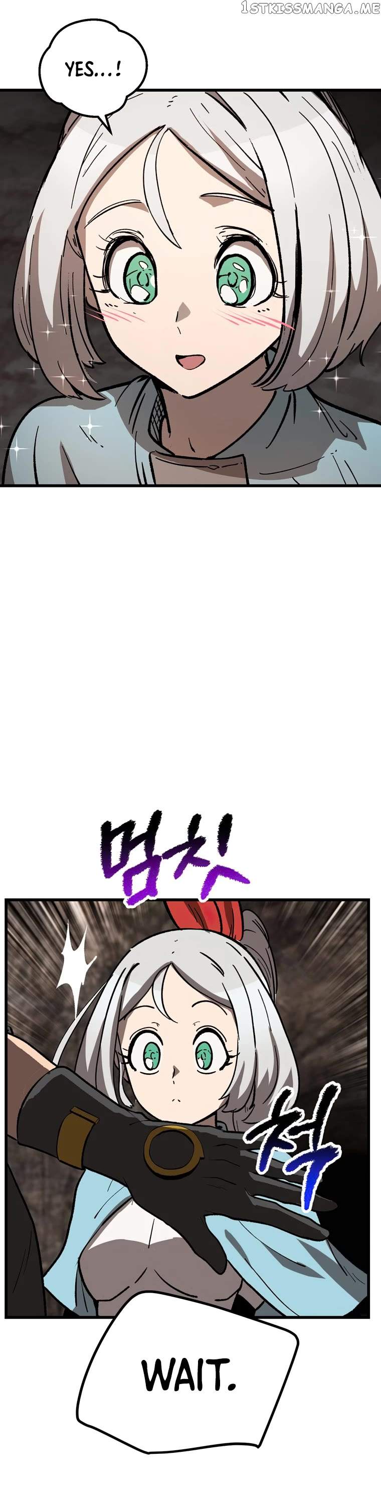 The Survival Story of the Sword King in Another World chapter 166 page 6