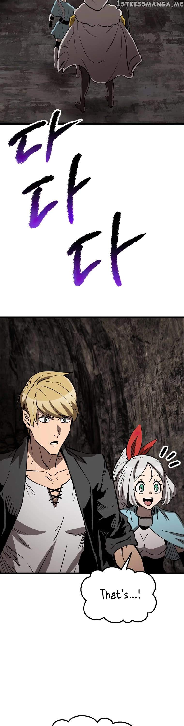 The Survival Story of the Sword King in Another World chapter 166 page 8