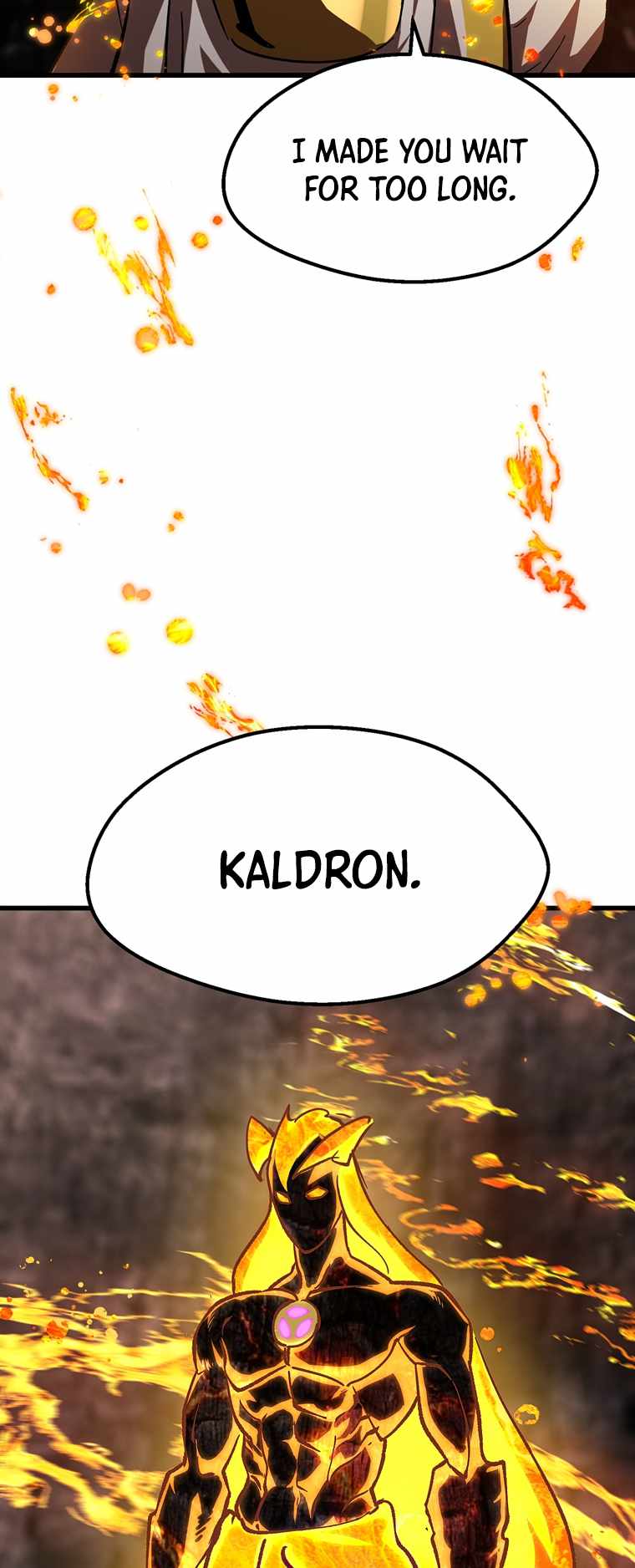 The Survival Story of the Sword King in Another World chapter 167 page 18