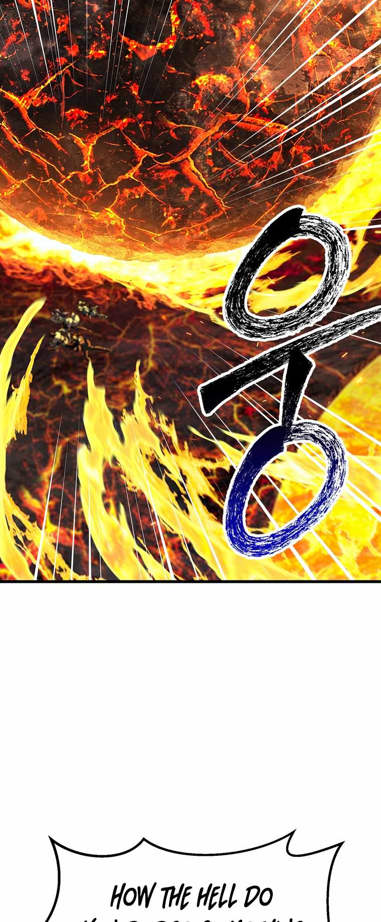 The Survival Story of the Sword King in Another World chapter 167 page 39