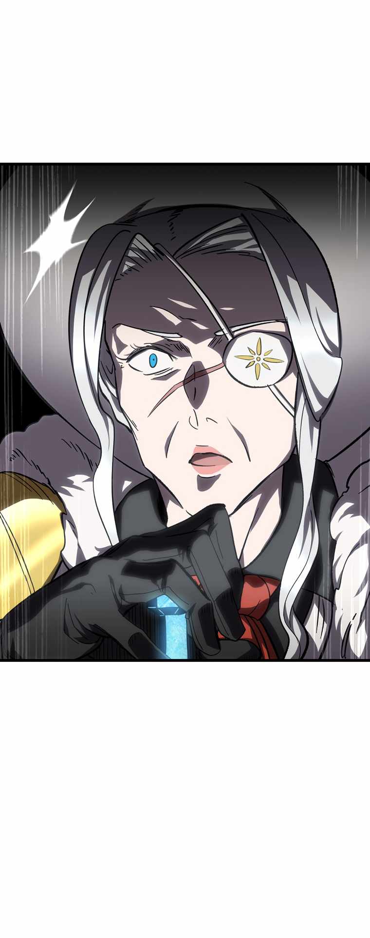 The Survival Story of the Sword King in Another World chapter 168 page 24