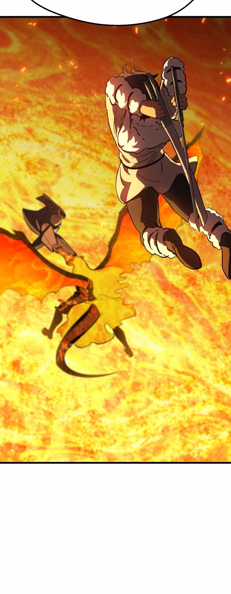 The Survival Story of the Sword King in Another World chapter 168 page 3