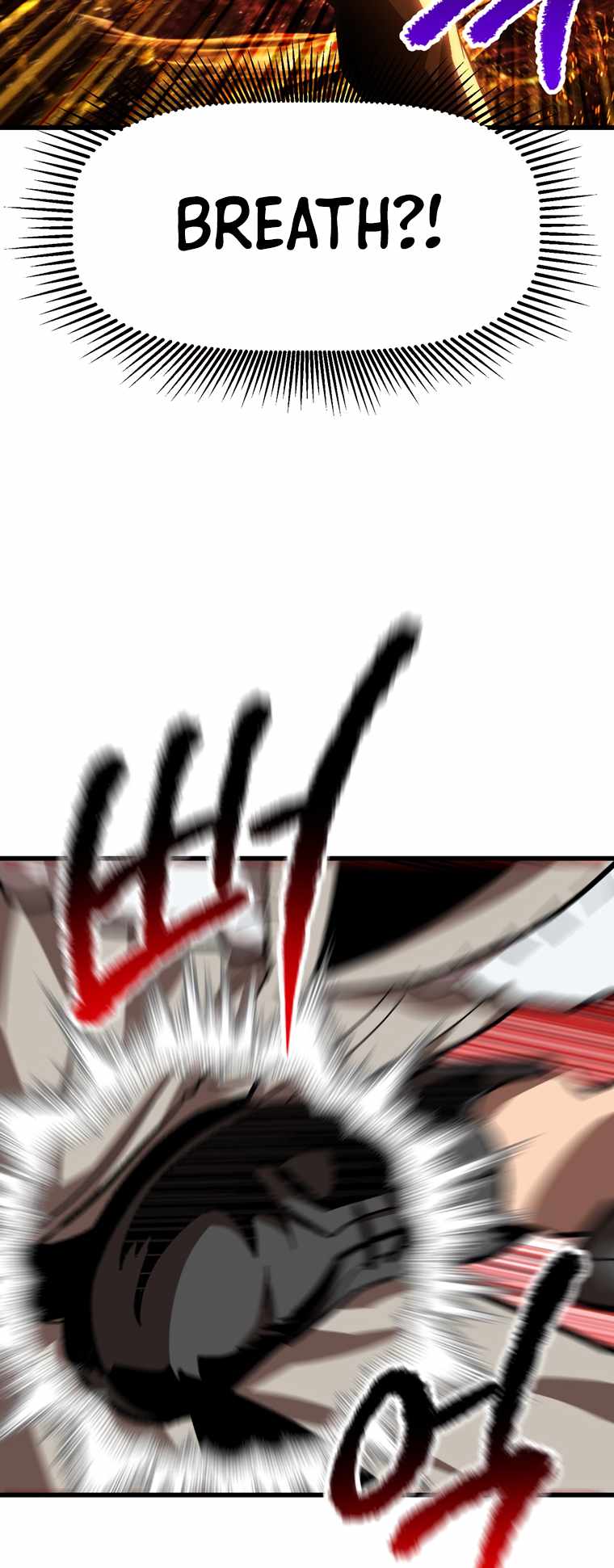 The Survival Story of the Sword King in Another World chapter 168 page 35