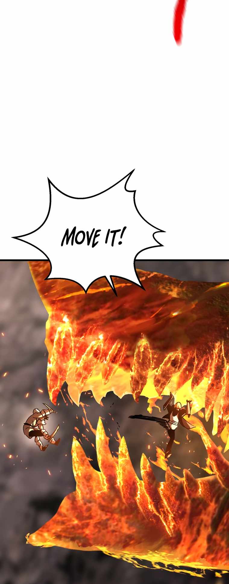 The Survival Story of the Sword King in Another World chapter 168 page 36