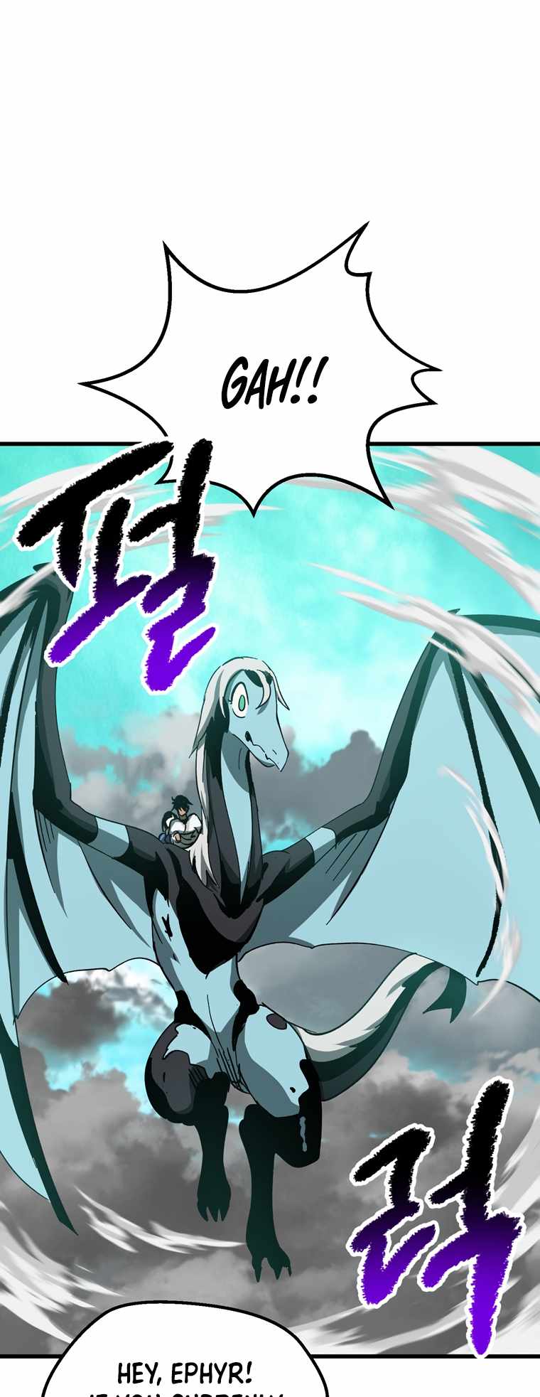 The Survival Story of the Sword King in Another World chapter 168 page 46