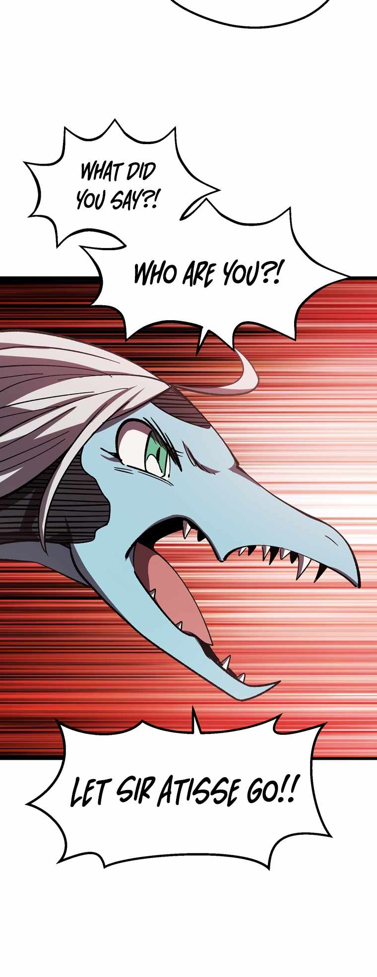 The Survival Story of the Sword King in Another World chapter 168 page 51