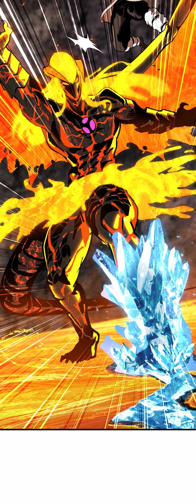 The Survival Story of the Sword King in Another World chapter 168 page 6