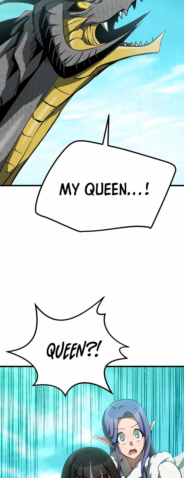 The Survival Story of the Sword King in Another World chapter 168 page 60