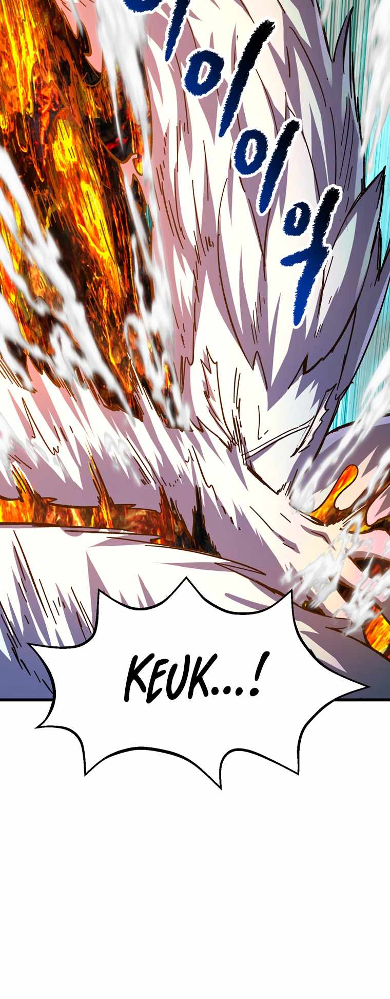 The Survival Story of the Sword King in Another World chapter 168 page 64