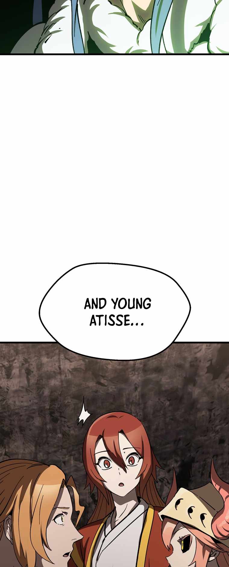 The Survival Story of the Sword King in Another World chapter 169 page 12