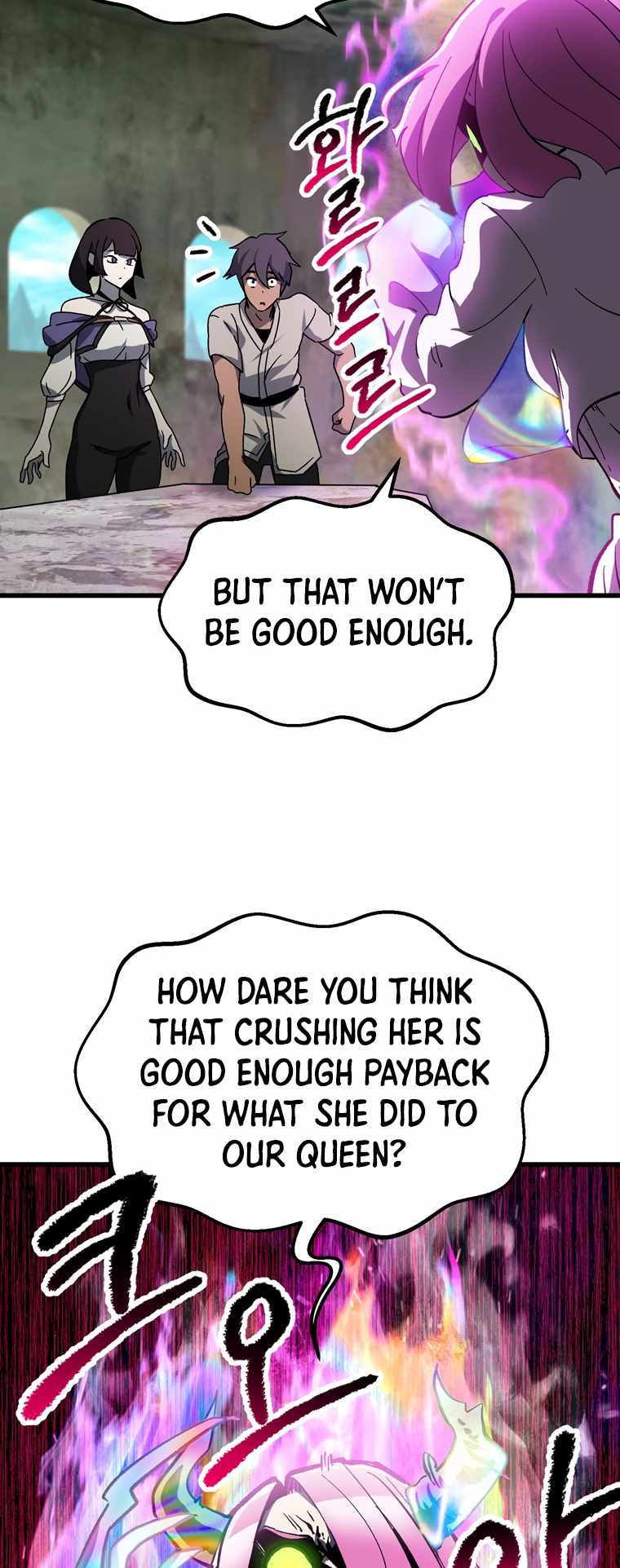 The Survival Story of the Sword King in Another World chapter 169 page 27