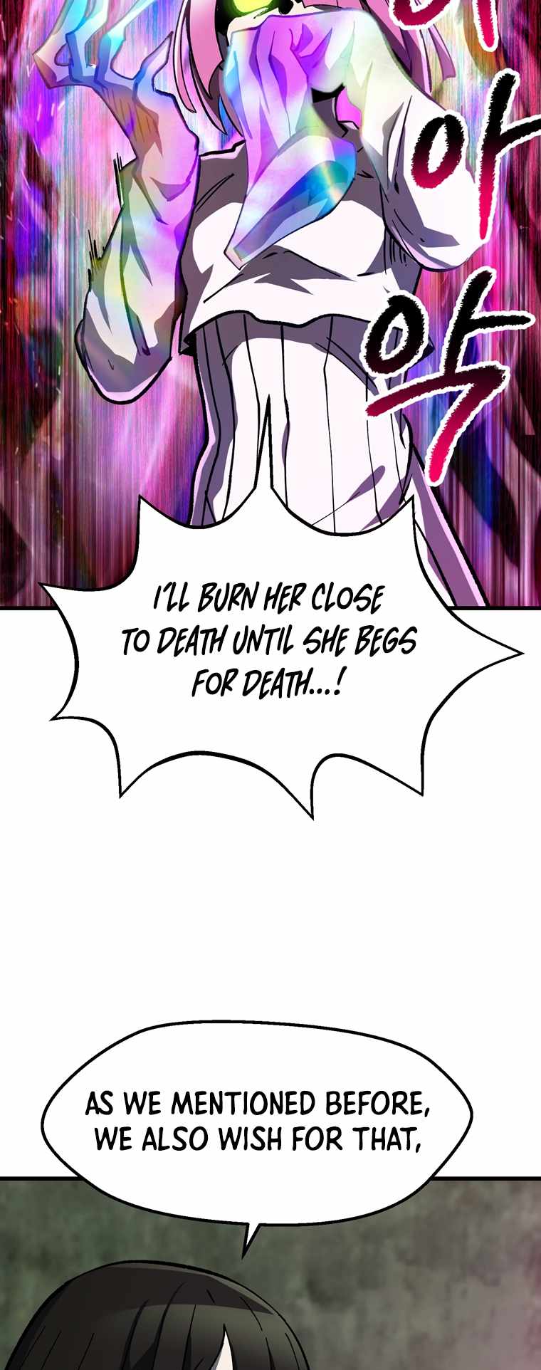 The Survival Story of the Sword King in Another World chapter 169 page 28