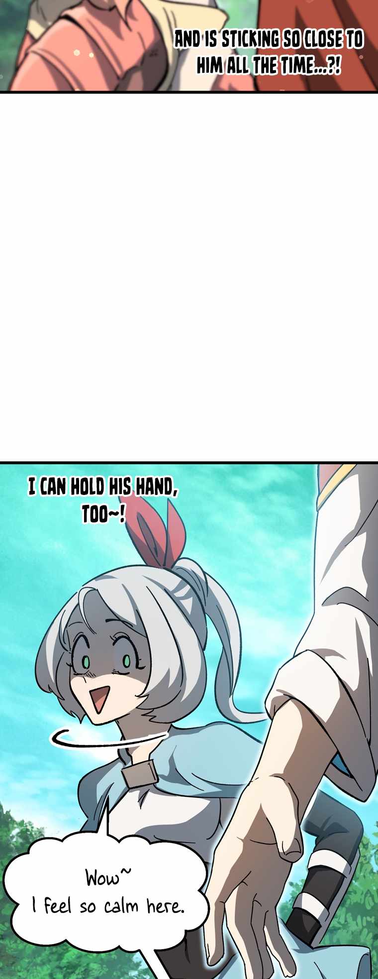 The Survival Story of the Sword King in Another World chapter 169 page 46