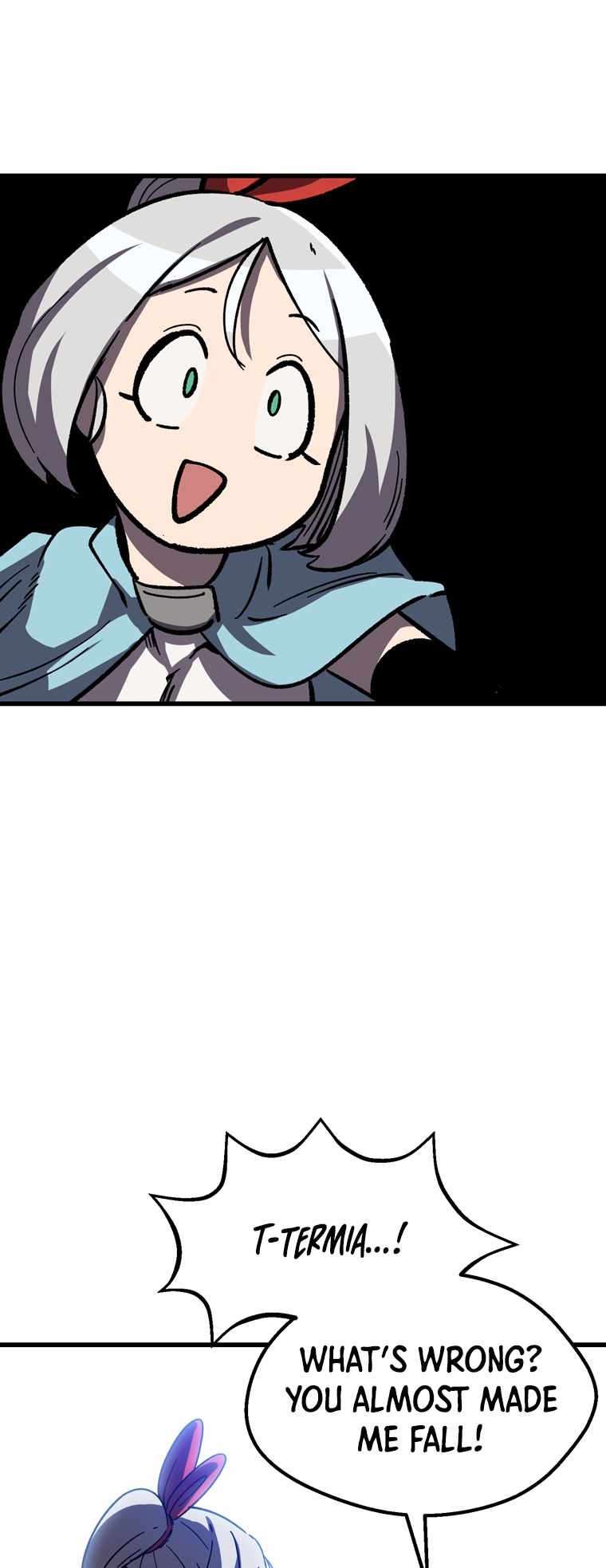 The Survival Story of the Sword King in Another World chapter 169 page 49