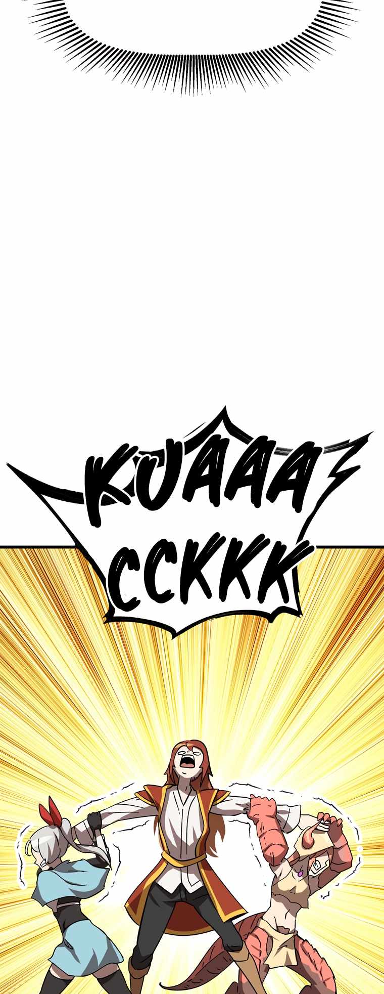 The Survival Story of the Sword King in Another World chapter 169 page 53