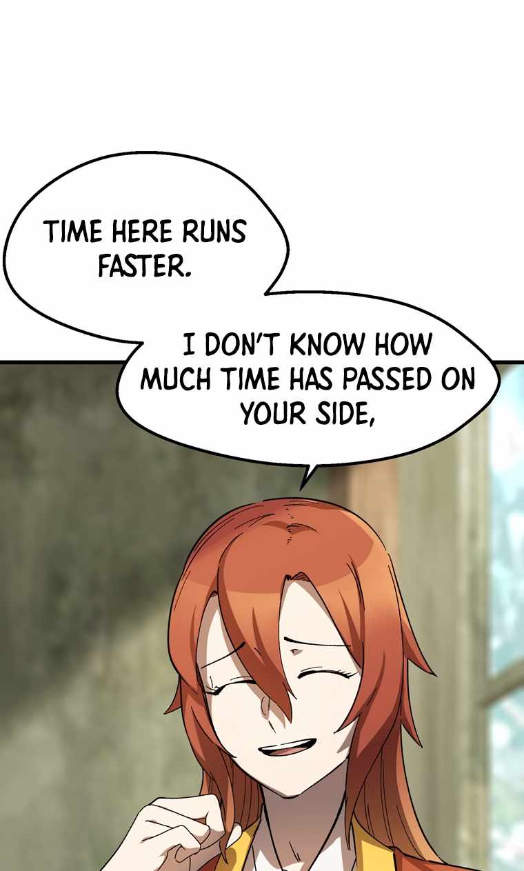 The Survival Story of the Sword King in Another World chapter 169 page 61