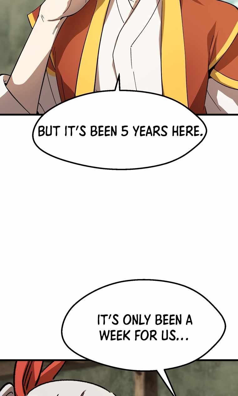 The Survival Story of the Sword King in Another World chapter 169 page 62