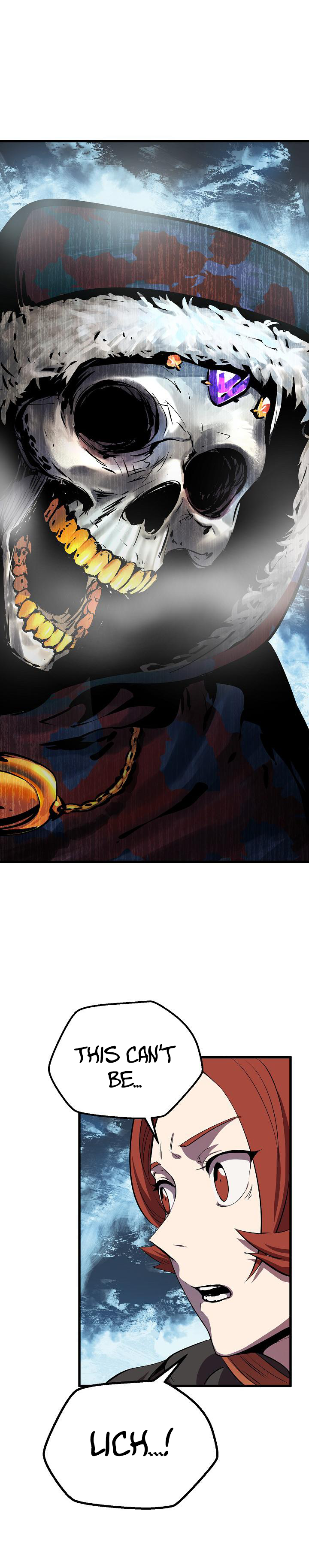 The Survival Story of the Sword King in Another World chapter 17 page 2