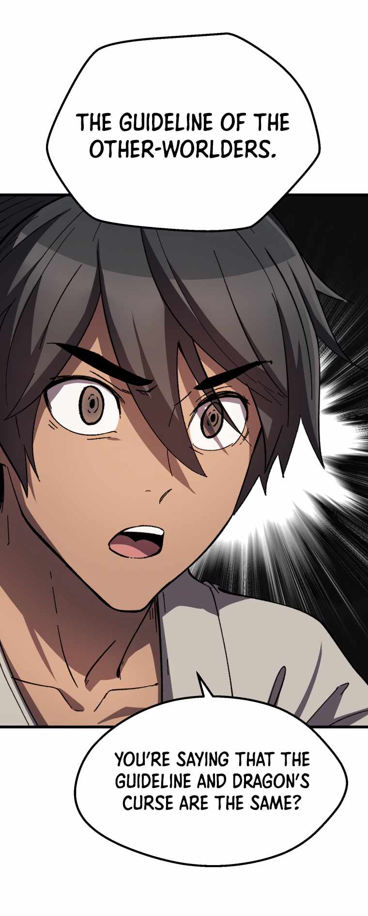 The Survival Story of the Sword King in Another World chapter 170 page 17