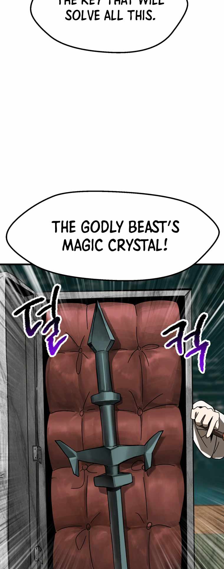 The Survival Story of the Sword King in Another World chapter 170 page 36