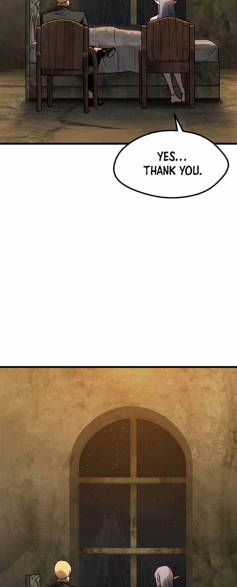 The Survival Story of the Sword King in Another World chapter 170 page 49