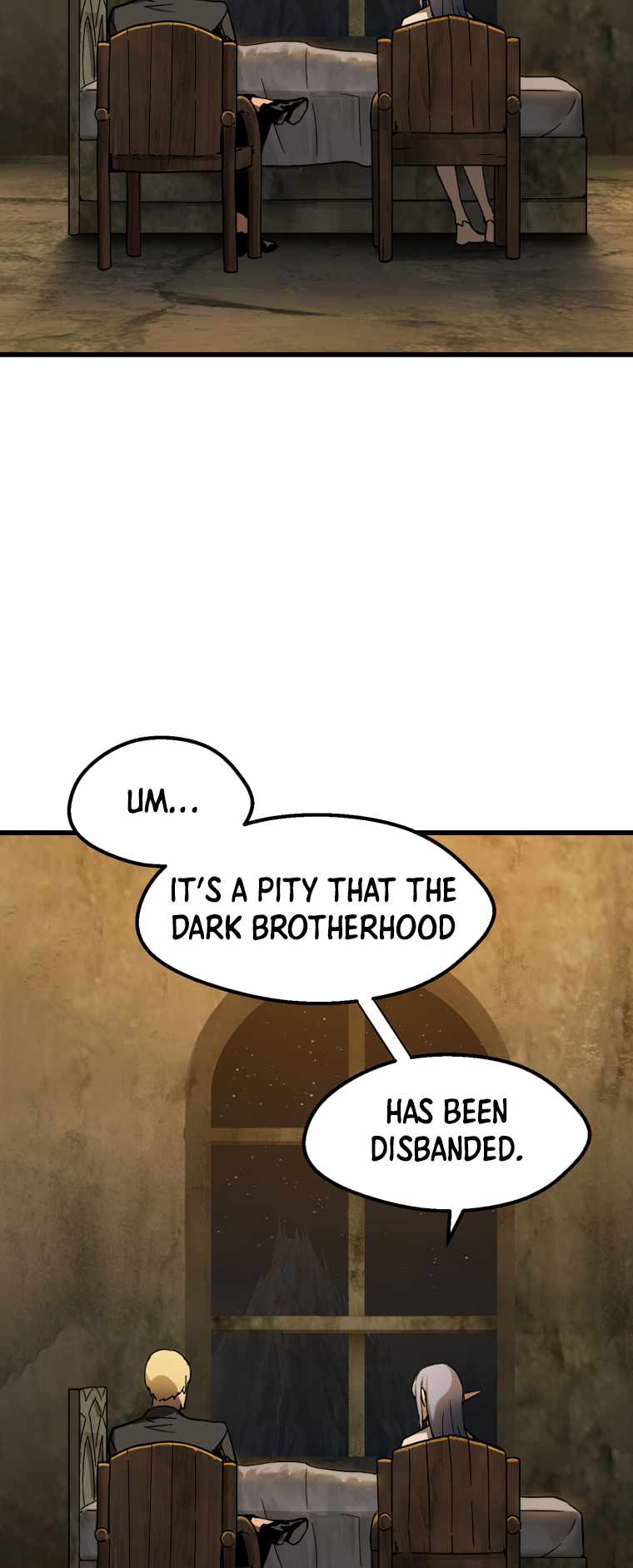 The Survival Story of the Sword King in Another World chapter 170 page 50