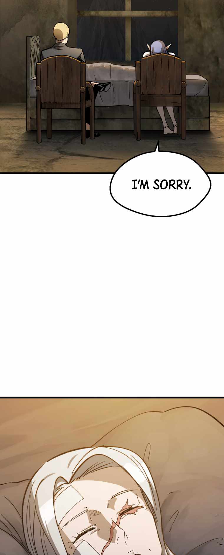 The Survival Story of the Sword King in Another World chapter 170 page 56