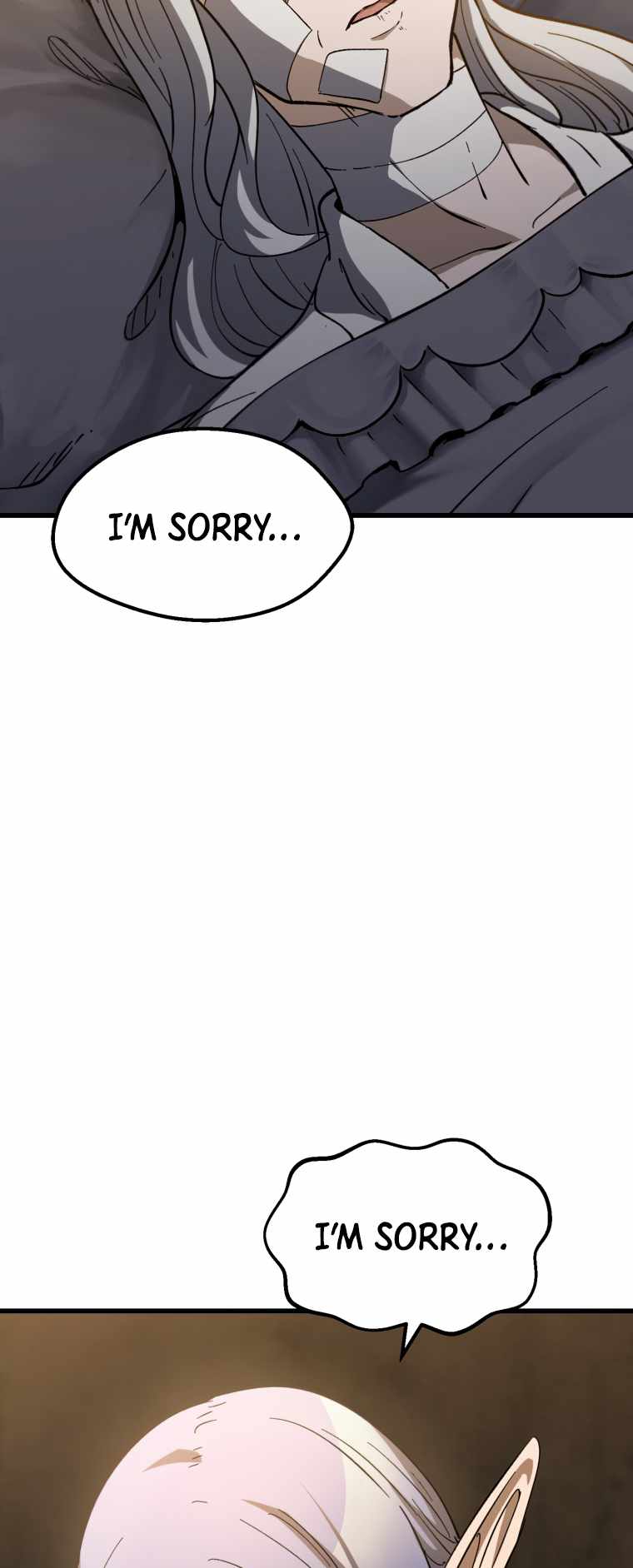 The Survival Story of the Sword King in Another World chapter 170 page 57