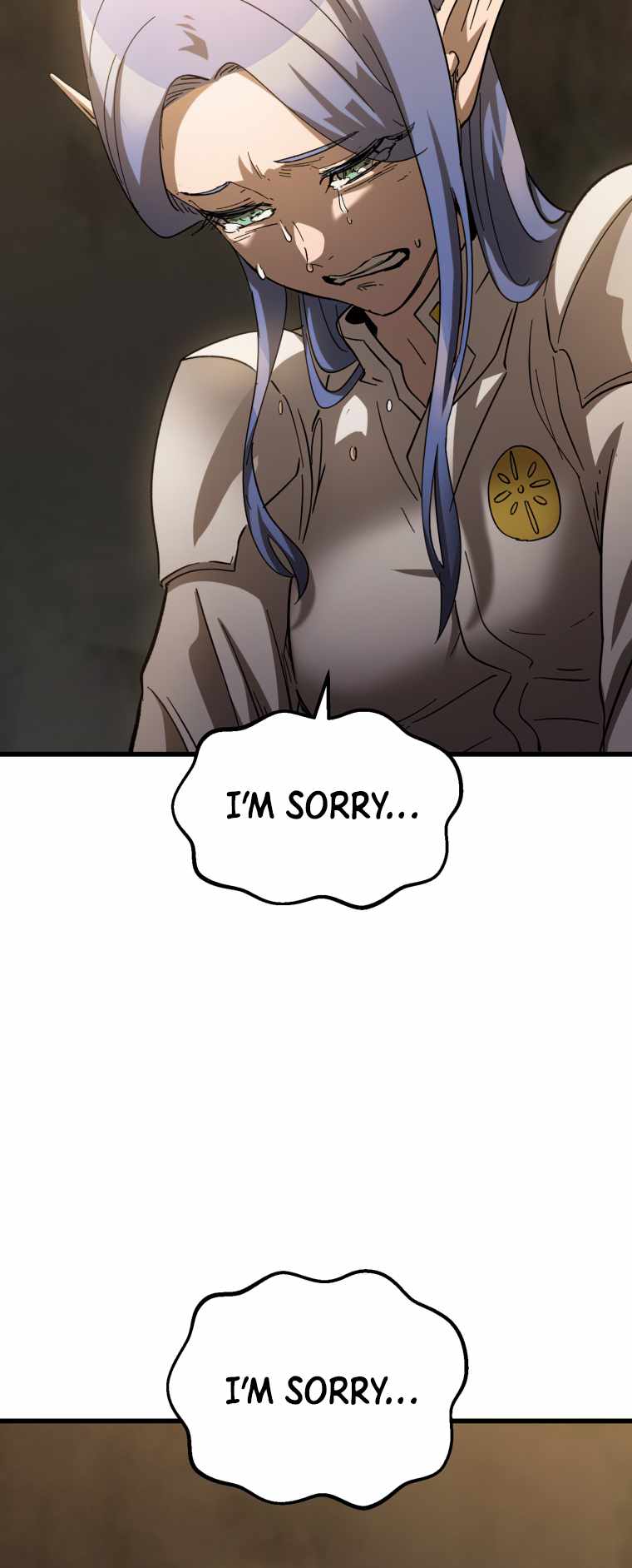 The Survival Story of the Sword King in Another World chapter 170 page 58