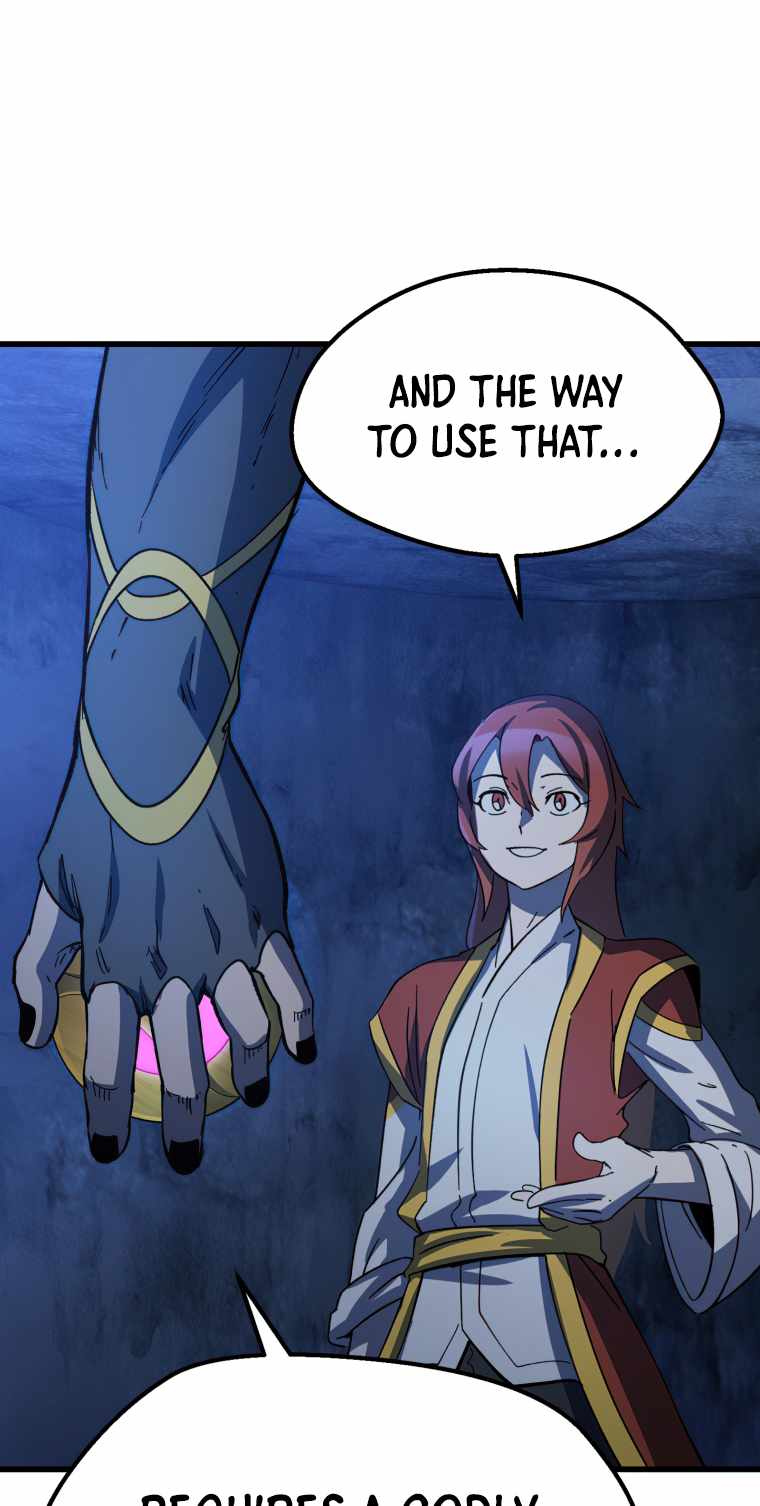 The Survival Story of the Sword King in Another World chapter 170 page 62