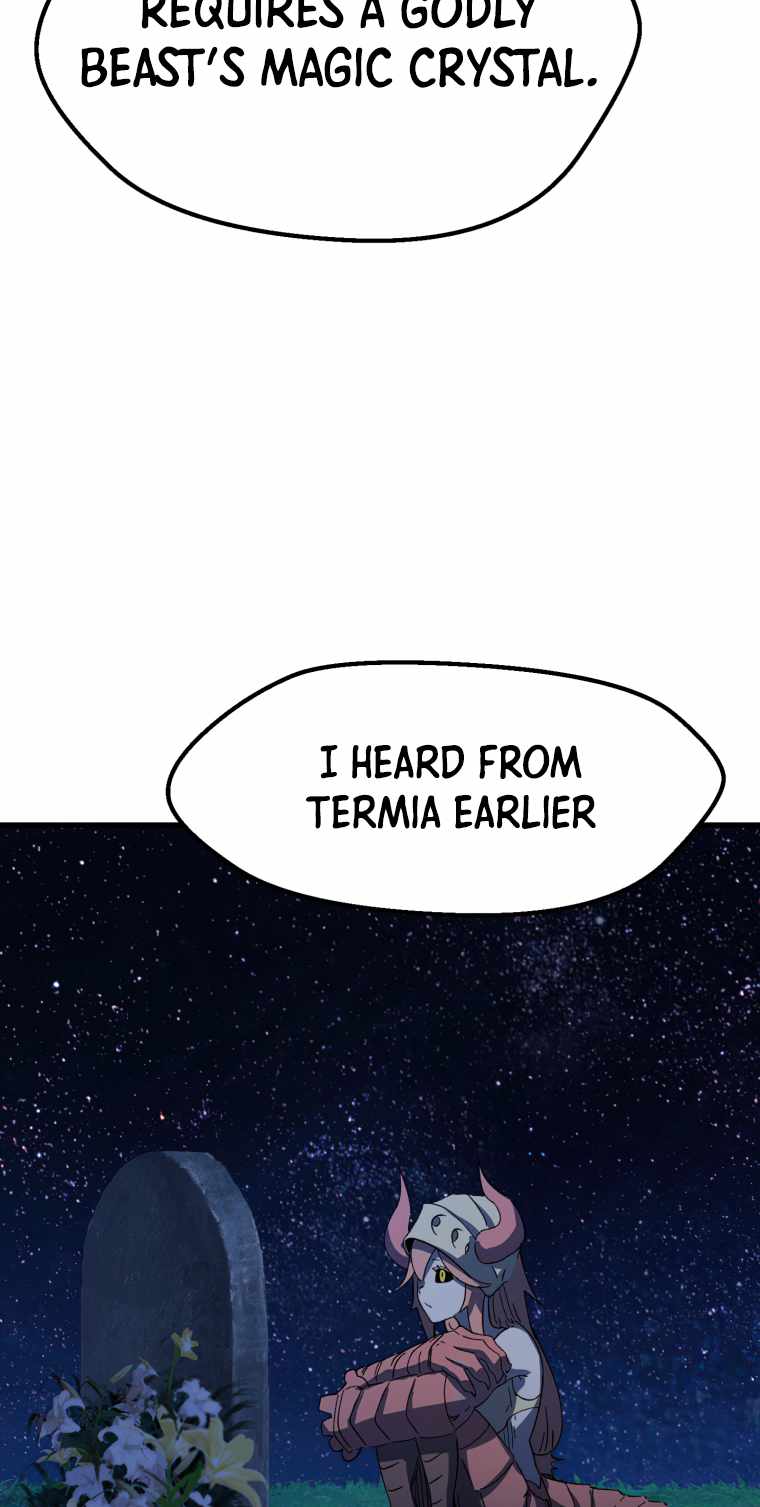 The Survival Story of the Sword King in Another World chapter 170 page 63