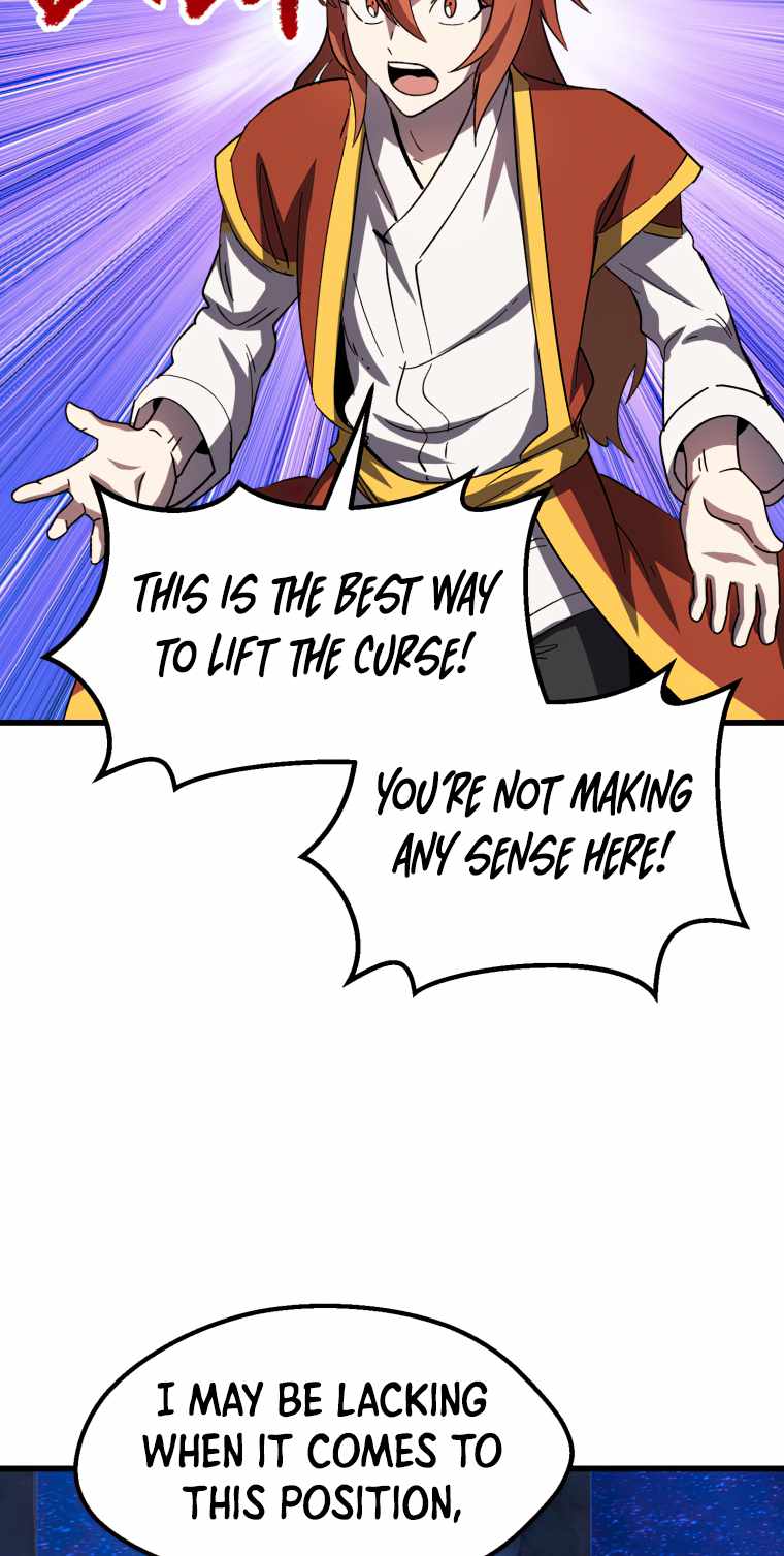 The Survival Story of the Sword King in Another World chapter 170 page 68