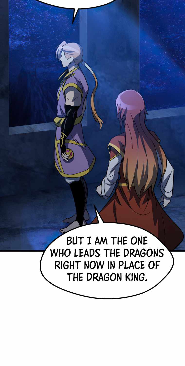 The Survival Story of the Sword King in Another World chapter 170 page 69