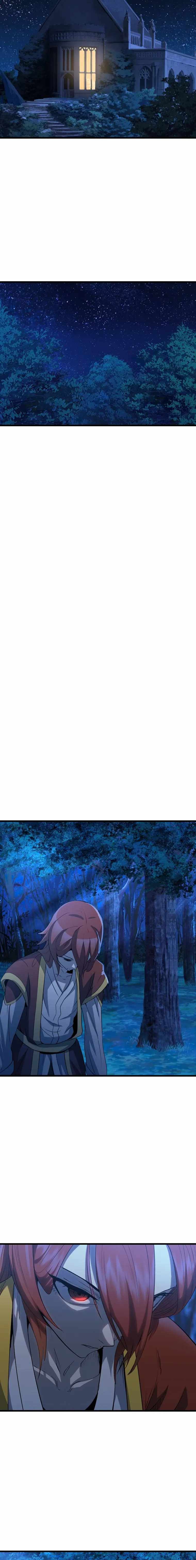 The Survival Story of the Sword King in Another World chapter 171 page 23