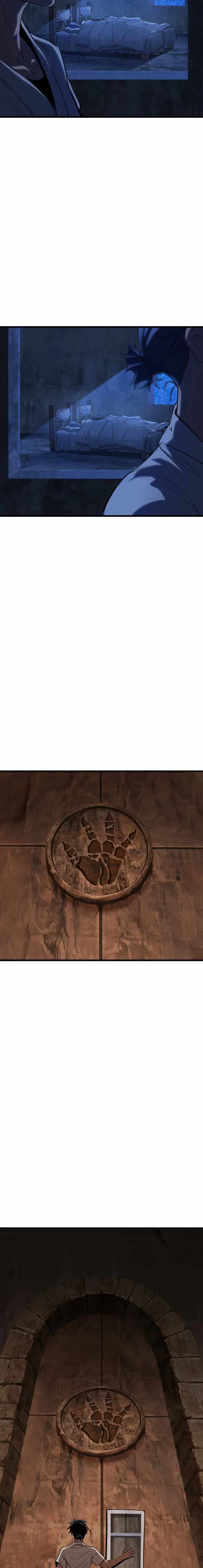 The Survival Story of the Sword King in Another World chapter 172 page 1