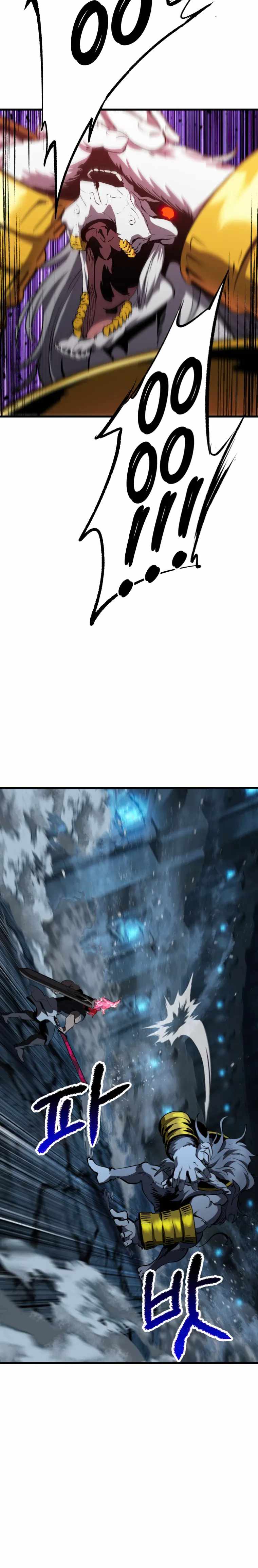 The Survival Story of the Sword King in Another World chapter 172 page 24