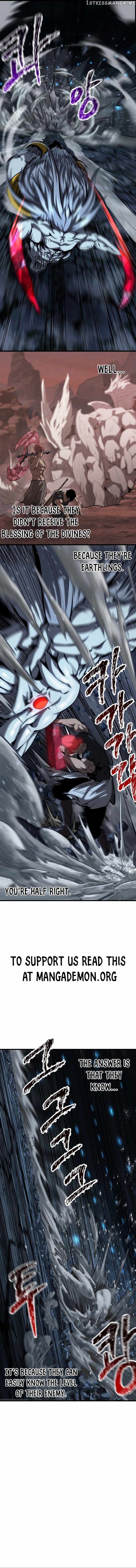 The Survival Story of the Sword King in Another World chapter 173 page 18