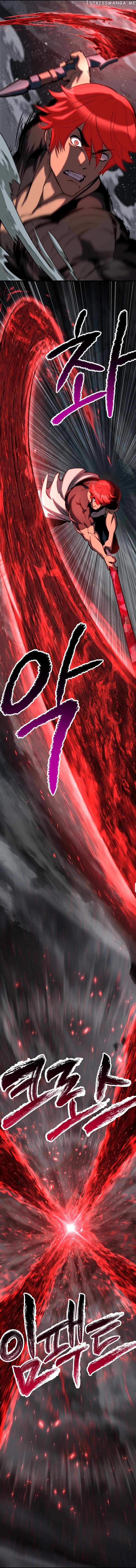 The Survival Story of the Sword King in Another World chapter 173 page 9