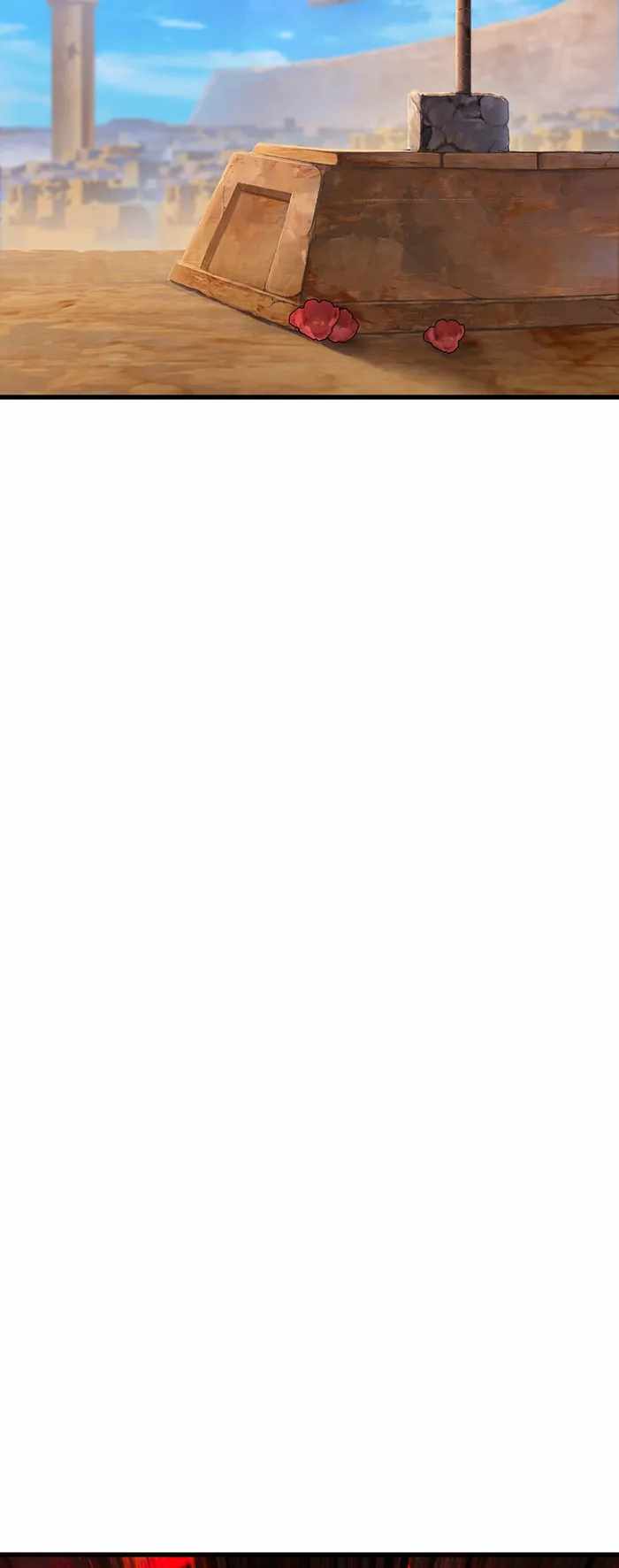 The Survival Story of the Sword King in Another World chapter 174 page 1