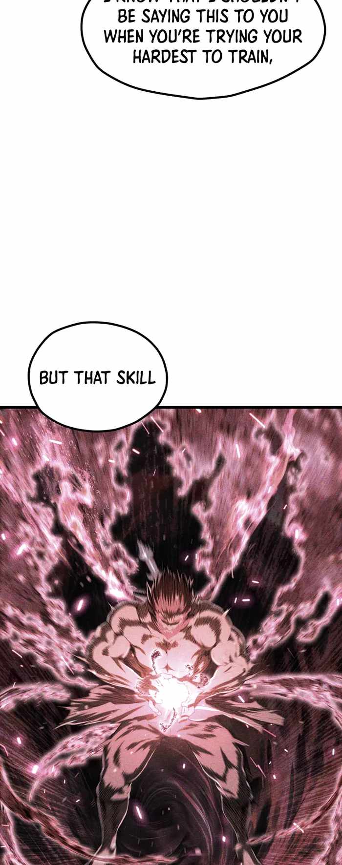 The Survival Story of the Sword King in Another World chapter 174 page 10