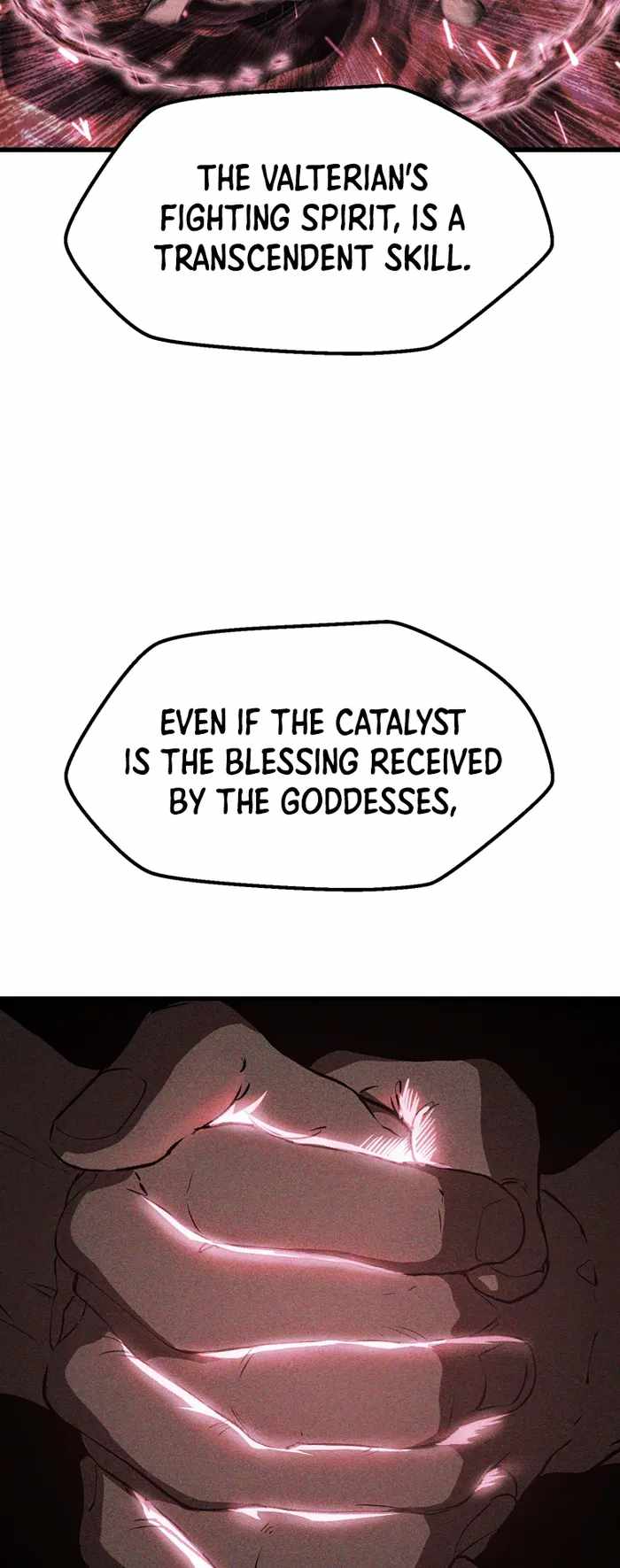 The Survival Story of the Sword King in Another World chapter 174 page 11