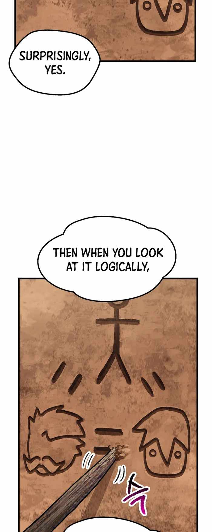 The Survival Story of the Sword King in Another World chapter 174 page 15