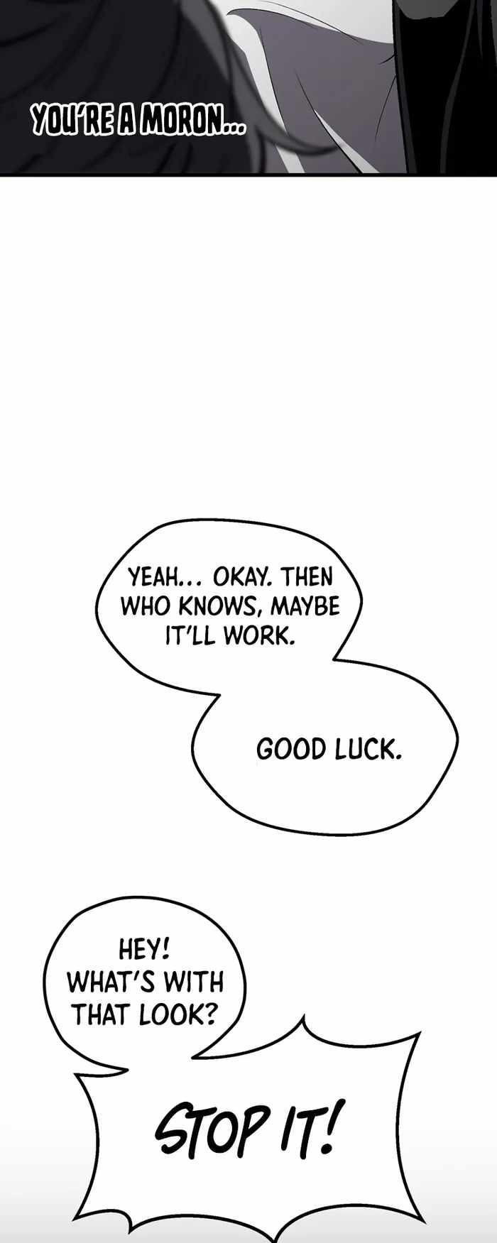 The Survival Story of the Sword King in Another World chapter 174 page 18