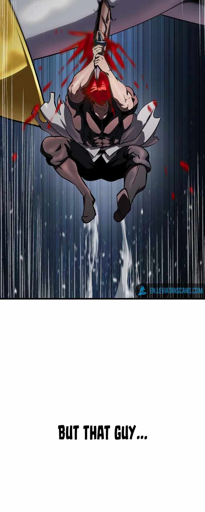 The Survival Story of the Sword King in Another World chapter 174 page 21