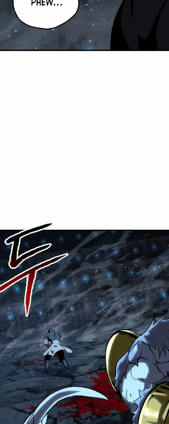 The Survival Story of the Sword King in Another World chapter 174 page 25